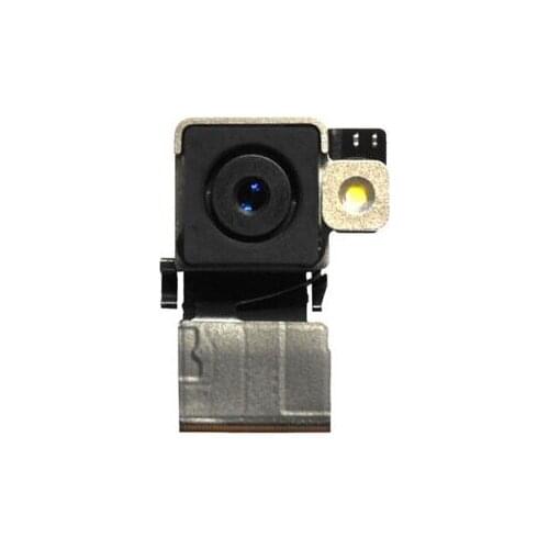 For Apple iPhone 4S 4GS Rear Back Facing Camera Module