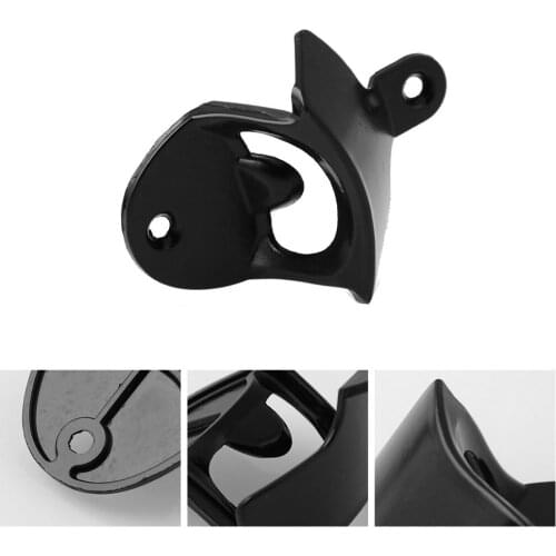 Car Body Mounted Bottle Opener for Jeep Wrangler JK JK Unlimited Exterior Hand Tools For Jeep Accessory