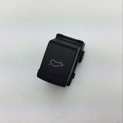 For VW Passat B5 Golf Jetta MK4 Bora Fuel Tank Switch 1J0 959 833 A Rear Trunk Boot Lid Switch Button 1J0 959 831 A