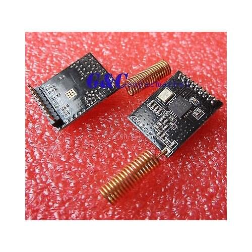 SI4432 1000m Wireless Module 470Mhz 433mhz 915MHZ SI4432-B1-FMR