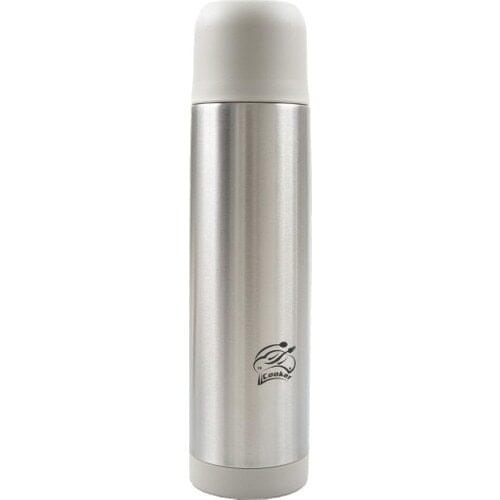 Cooker Steel Thermos 0,75 Lt Ckr.2002.Gri