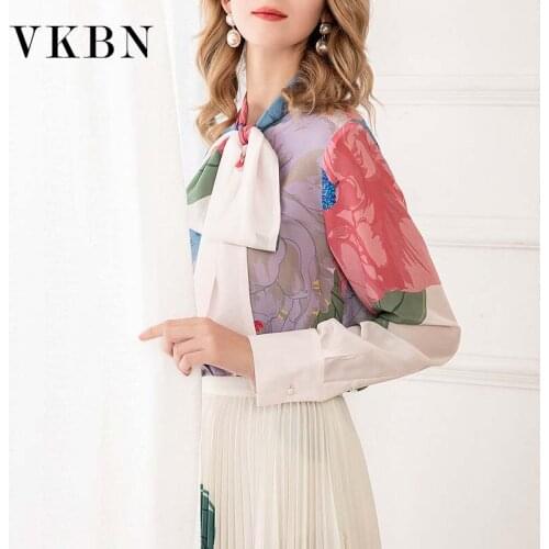 VKBN Women's Blouses And Shirts