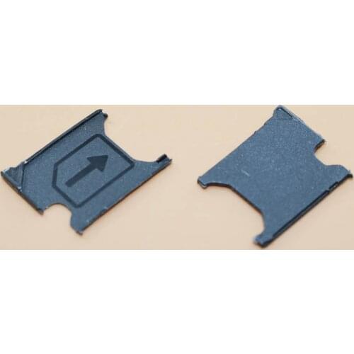 YuXi Micro Sim Card Holder Slot Tray Replacement Part For Sony Xperia Z1 L39h C6903