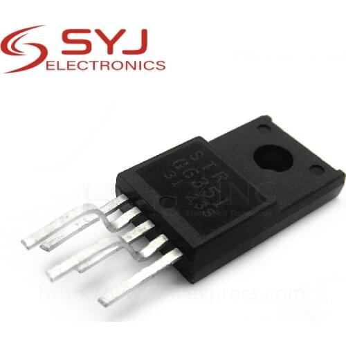 10pcs/lot STRG6351 STR-G6351 TO220-5 New original In Stock