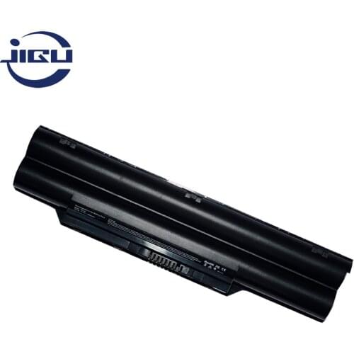 JIGU Laptop Battery S26391-F5031-L100 FMVNBP144 FMVNBP145 FPCBP101 FPCBP101AP FPCBP102 FPCBP102AP For FujistuFMV-BIBLO LOOX P70R