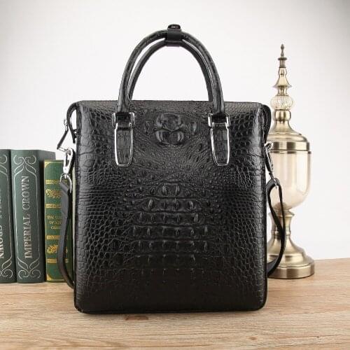 Anos Skin Small Men's Bags