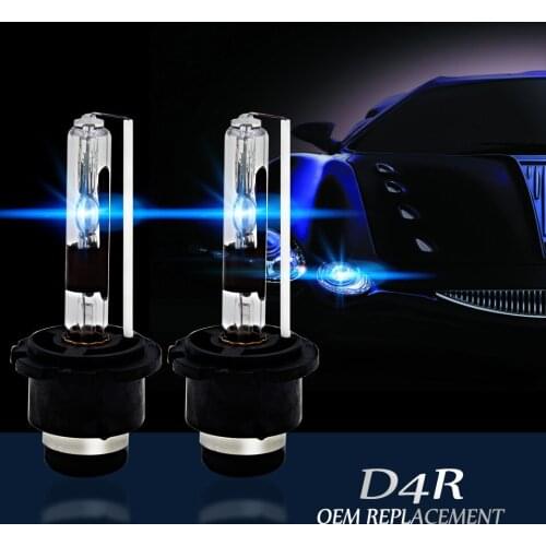 CARCTR Xenon Lamps