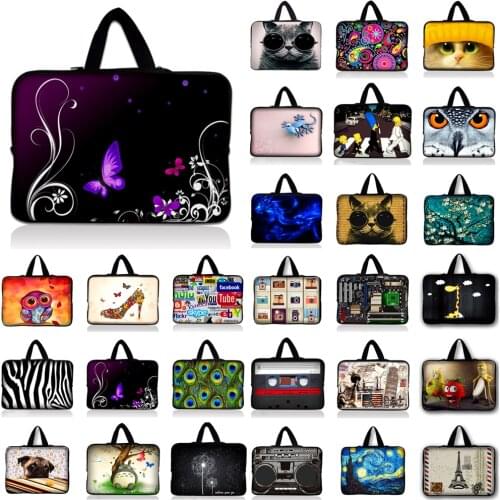 Tab S2 9.7 T810 T815 Case 9.7 10 10.1 10.2 inch Tablet Sleeve Bag Pouch For Samsung Galaxy Tab E 9.6 T560 T561 Tablet