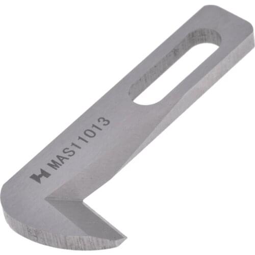 MAS11013 Upper Knife(Tungsten Steel) Industrial Sewing Machine Parts STRONG.H Brand REGIS For JUKI MFB-8600
