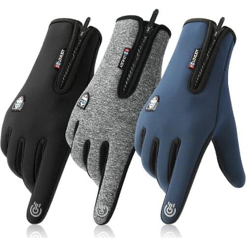 EVERFISHING Fishing Gloves