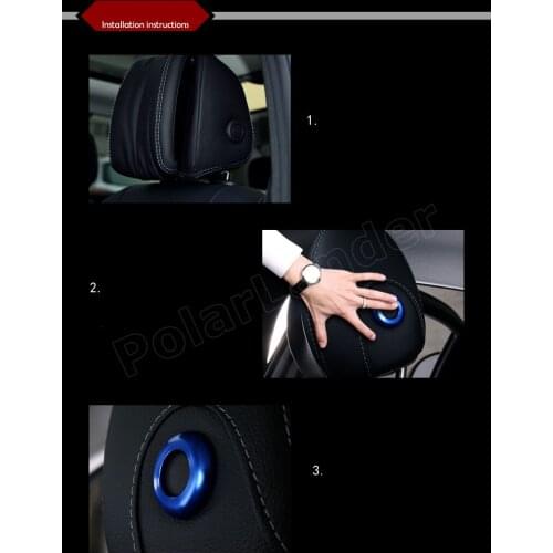 FLYHUGRUN Car Seat Cushions