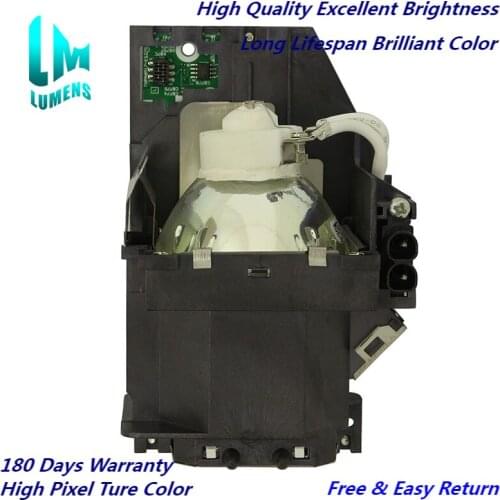 Compatible Projector lamp ET-LAV400 ETLAV400 for Panasonic PT-VW530 PT-VW535 PT-VW535N PT-VX600 PT-VX605 PT-VX605N PT-VZ570