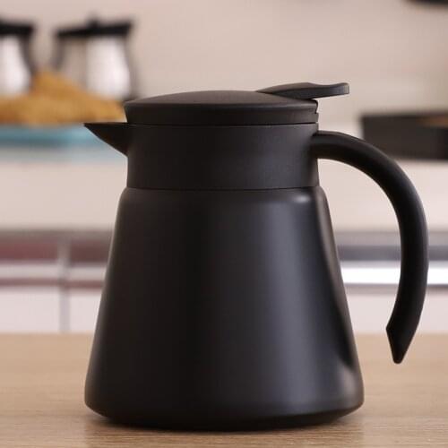 Leeseph Coffee Pots