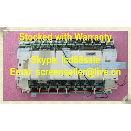 Best price and quality the original LM641355 industrial LCD Display