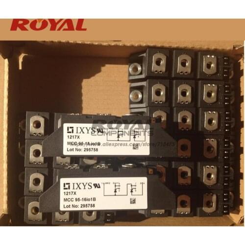 MCC95-18IO1B MCC95-12IO1B MCC95-14IO1B