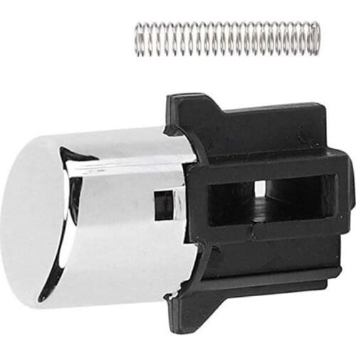 Automatic Shifter Handle Shift Knob Button Repair For Honda Accord 54132-SDA-A81 090E