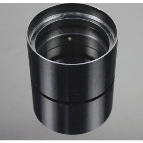 Astronomical Telescope Accessories All Metal 70mm Objective Lens Holder