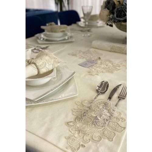 Кружевные скатерти на стол Mr.Heem Store China At AliExpress