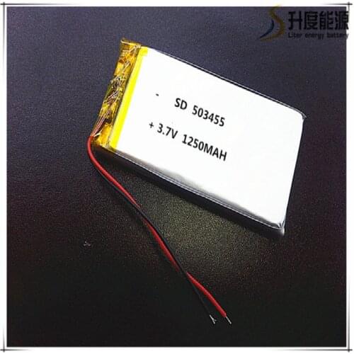 NEW 'for 1250 mah' for Garmin Nuvi5 * 34 * 55 mm 'Replacement & Tools nuvi: 200, 200 w, 205, 205 t