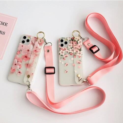 Ocotex Samsung Galaxy M21 Phone Cases