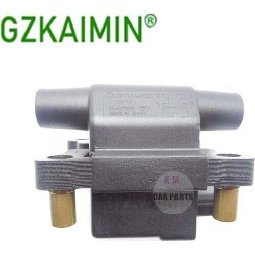 OEM 22433-AA500 22433AA500 Ignition coil pack for Forester Impreza Legacy Outback