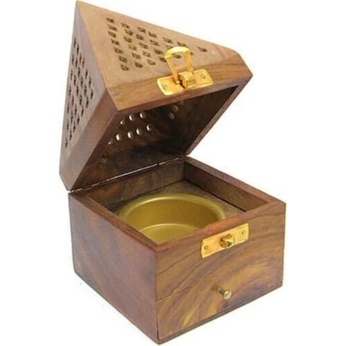 Original Boutique Aromatic Incense