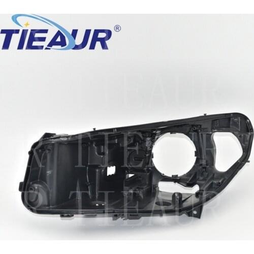 Headlight Base For BMW F07 GT535 GT525i GT530i GT535i GT540i GT550i 2010-2017 Headlight housing base Car Accessories Replacement