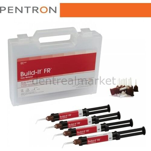 Pentron Tool Kits