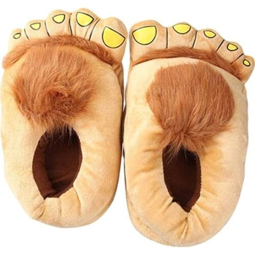 Qianquhui Men's Slippers