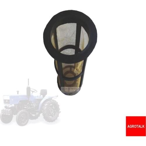 Fuel screen (filter) for fuel tank for Fengshou Estate FS180-3 / FS184 with engine, part number: 18.50.102