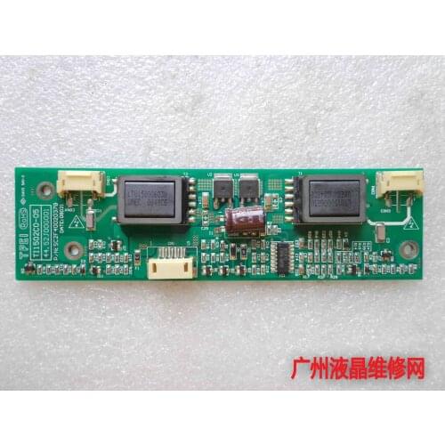 TPCI TI15020C0-05 44.52J00G001 SC2F4002037B DATE:08021