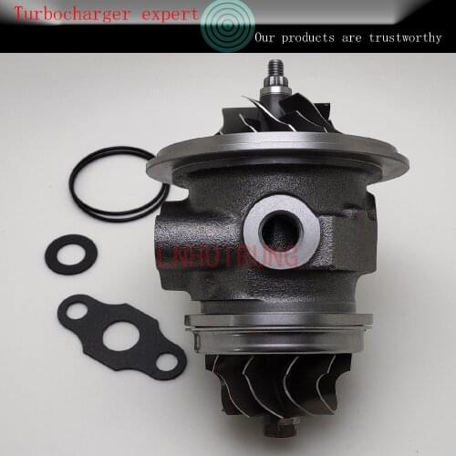 Turbo cartridge for Nissan Patrol 2.8 TD 115 HP RD28T 160/GR-Y60/260 TB2527 452022 465941 14411-22J04 14411-22J02 Turbo Gaskets