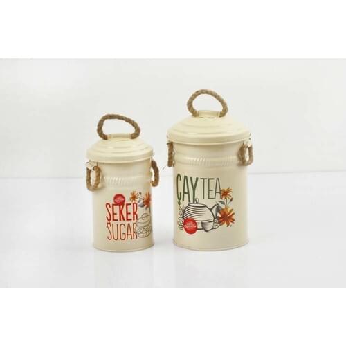 Yıldıray Metal Storage Containers And Organizers