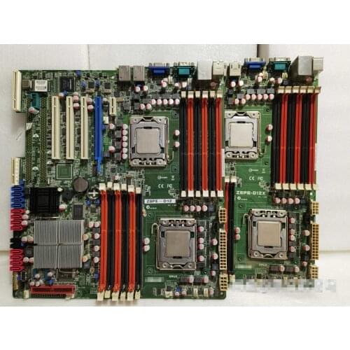 Z8PE-D12 for ASUS server workstation motherboard