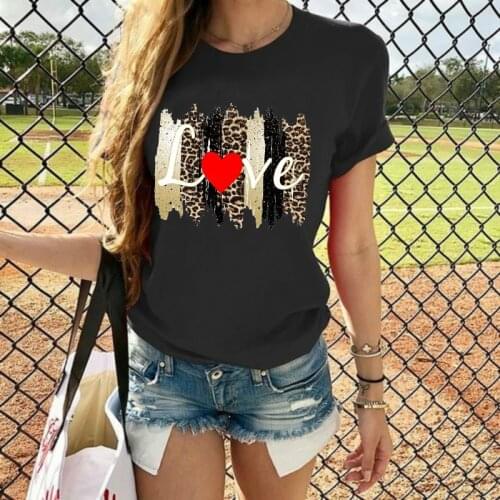 ZOGANKIN Women's Cotton T-Shirts