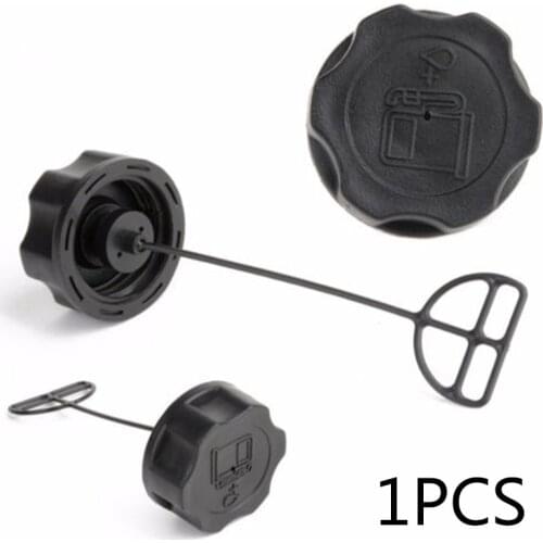 Fuel Gas Tank Cap Universal For Gasoline Scooter Brushcutter Or String Trimmer