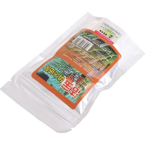 60Pcs Aquarium Nitrifying Bacteria for fresh Water And Marine Water Fish Tank E7CC