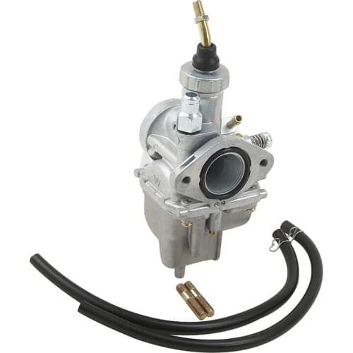 Aluminum ATV Carburetor For Yamaha Timberwolf 250 YFB250 1992-2000 Carby 1997