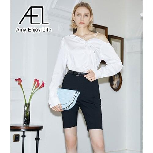 Amyenjoylife Womens Summer Pants