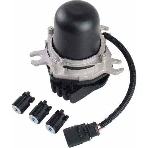 AP01 Secondary Air Pump for Porsche Cayenne 4.5L 2004-2006 Driver Left 95560510511