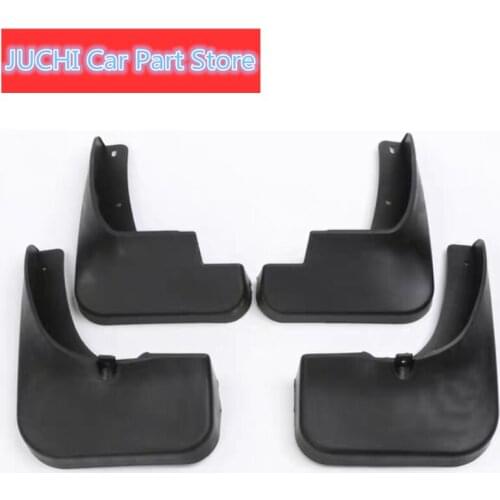 The car keeps out the mud for cheryQQ,QQ6