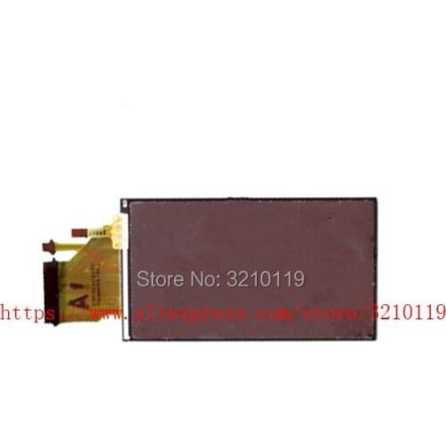 Free shipping New touch LCD display screen with backlight for Sony FDR-AX100E AX100 Video camera