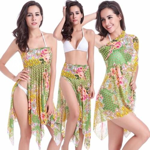DollyMi Women's Swimwear & Beach Wear