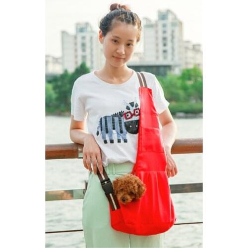 KPOODLE Small Men's Bags