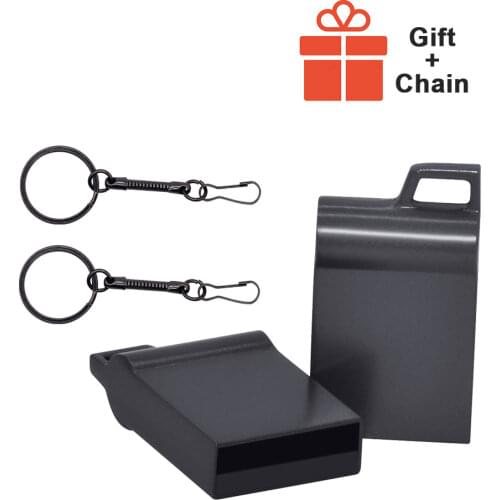 Mini Metal Usb Flash Drive Real Capacity 4GB 8GB 16G Pendrive Usb Disk 2.0 32GB 64G Pen drive Memory flash Stick Customize Logo