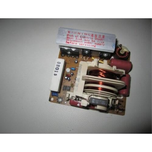 Microwave oven NN-GF579J original inverter frequency conversion board