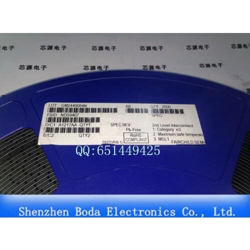 Module 20PCS NDS9407 CRB1A2E472JT CRC-250G CRDF-272TR CRF02 JW5015B JW5015 74HC08N SN74HC08N 2SD1691 D1691 2SD1691L D1691L