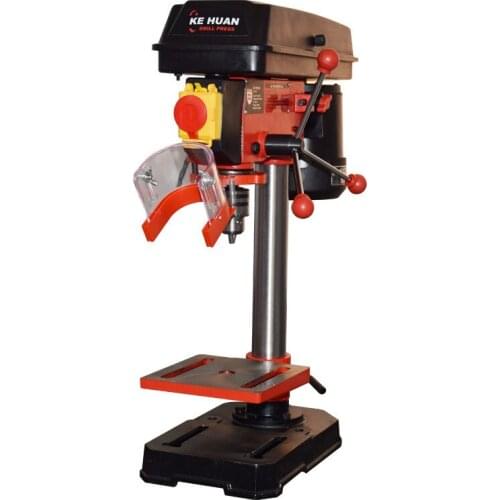 Small Milling Machine Desktop Drilling Machine Tools Multifunction Miniature Precision Industrial Grade Metal Electric Drill