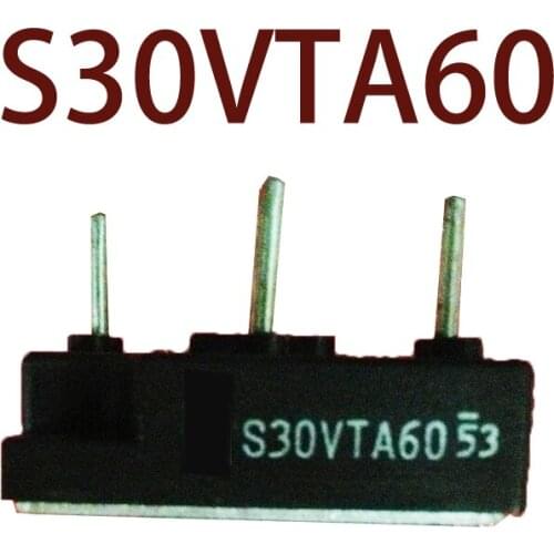 Original-- S30VTA60 S15VTA60 1 year warranty {Warehouse spot photos