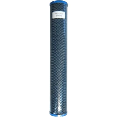 Osmonics Filters And Cartridges For Water